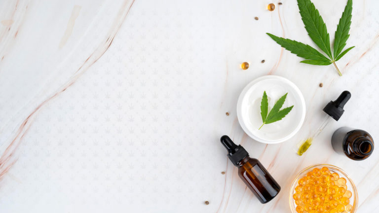 Language services for the cannabis industry