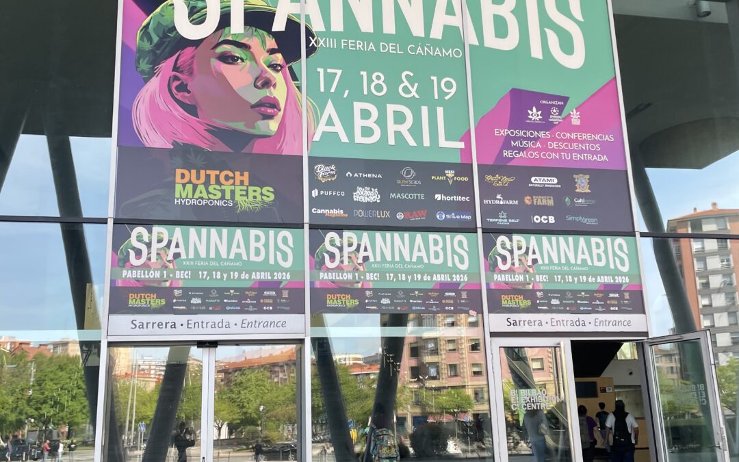 What Spannabis Taught Me About Cannabis Translation