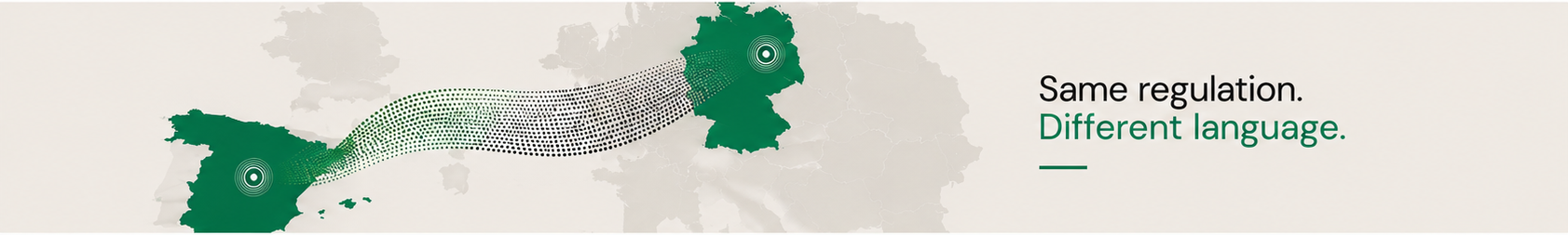 Medical cannabis communication differences Europe