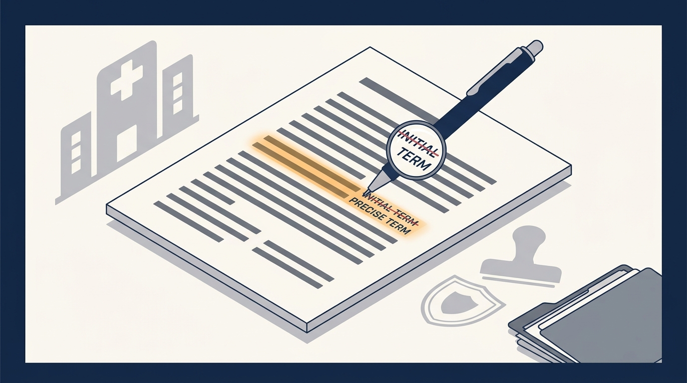 Regulatory document correction — Spanish cannabis terminology